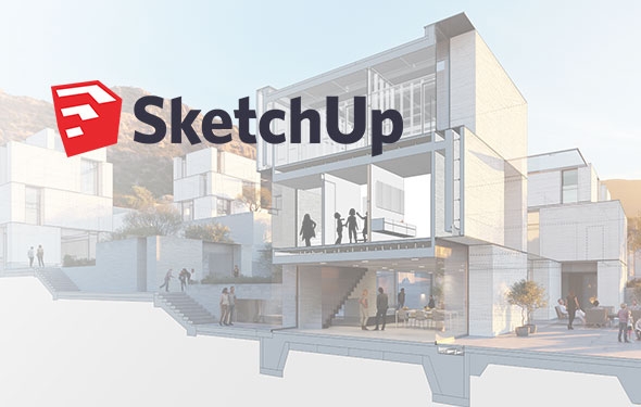 tutorial sketchup