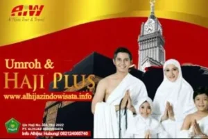 Travel Umroh Alhijaz Indowisata