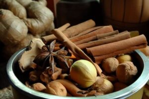 Kenali Bumbu Dapur yang Jarang Diketahui Bisa Jadi Obat Tradisional