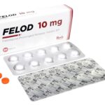 Mengenal Felodipine: Manfaat, Penggunaan, dan Efek Samping