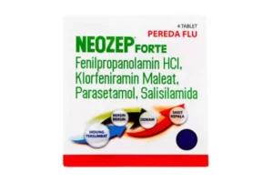 Segala yang Perlu Anda Ketahui tentang Obat Neozep