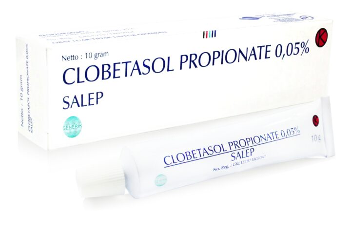 Pentingnya Obat Clobetasol dalam Meredakan Gatal Pada Kulit