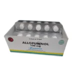 Mengulas Obat Allopurinol dalam Menurunkan Asam Urat
