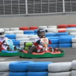 Tips Bermain Gokart dengan Seru dan Aman