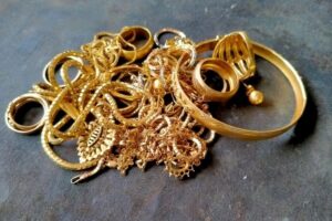 jual emas tanpa surat Jogja