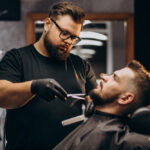 franchise barbershop