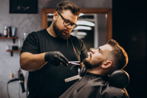 franchise barbershop