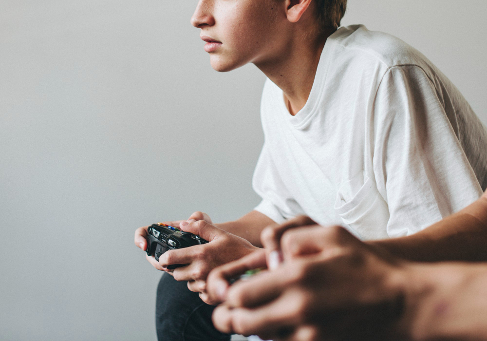 Console Game