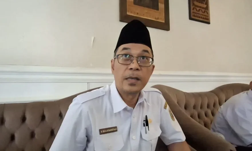 Dishut Lampung Dorong Legalitas Pengelolaan Hutan