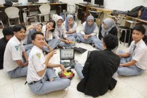 Pentingnya Penjurusan Pendidikan Menengah