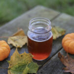 sirup maple