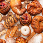 pastry