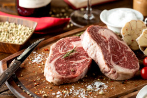daging wagyu