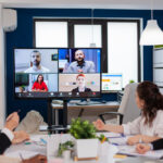 virtual office