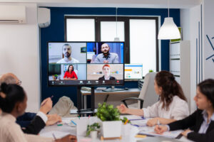 virtual office