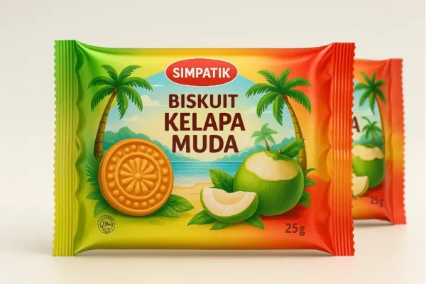 flexible packaging
