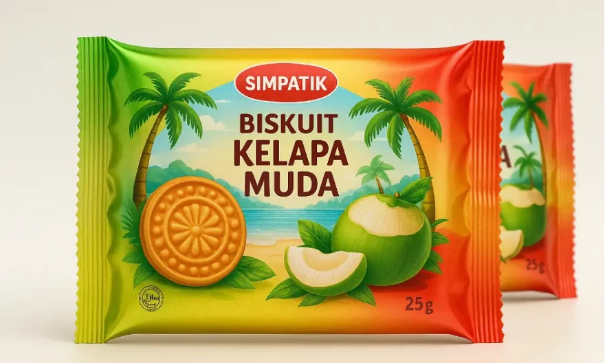 flexible packaging