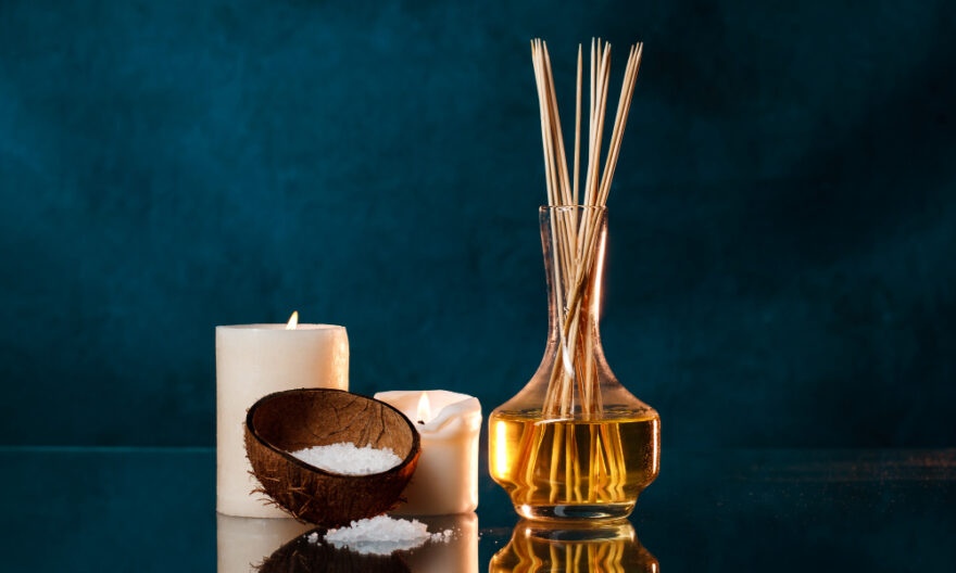 reed diffuser