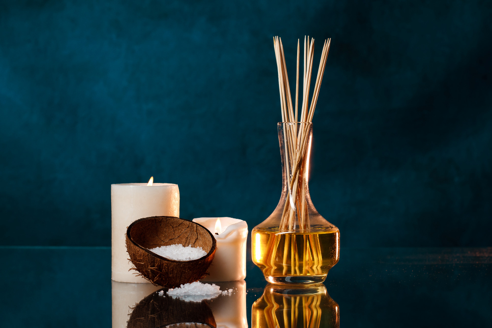 reed diffuser