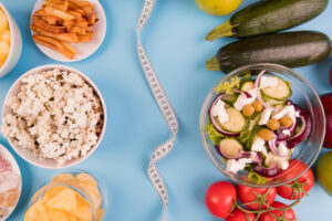 Tipe Diet