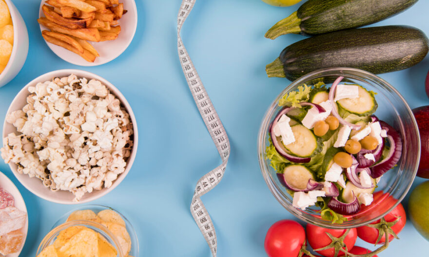 Tipe Diet