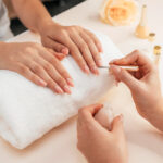 Nail Extension