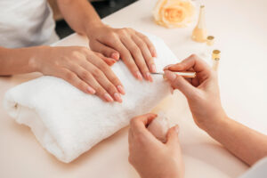 Nail Extension