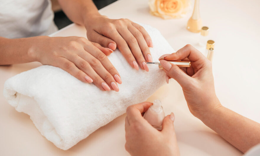 Nail Extension