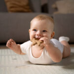 baby teether