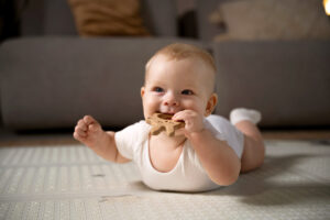 baby teether