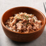 olahan tuna