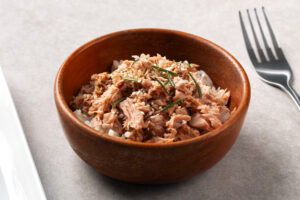 olahan tuna