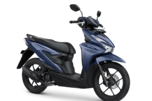 Honda Beat
