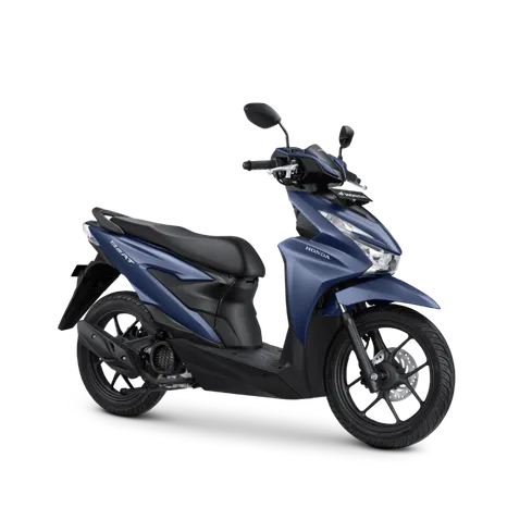 Honda Beat