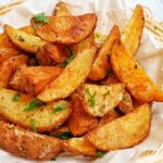 potato wedges