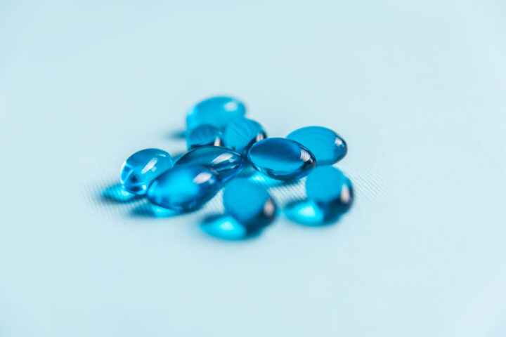 zinc