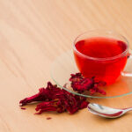 Teh rosella