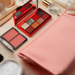 pouch make up