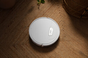 Robot vacuum
