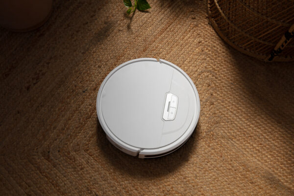 Robot vacuum
