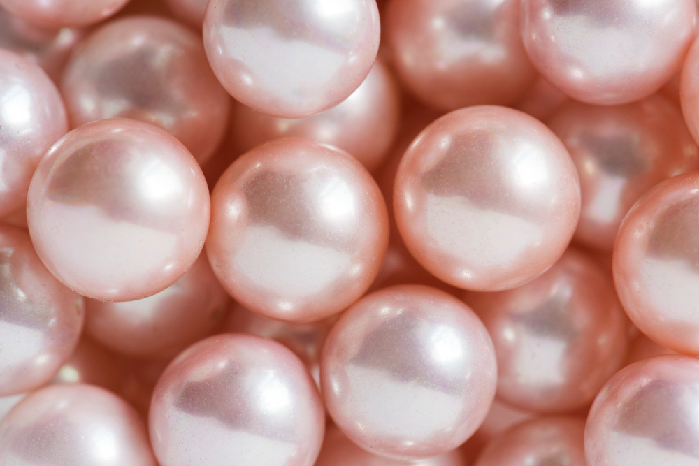 mutiara laut