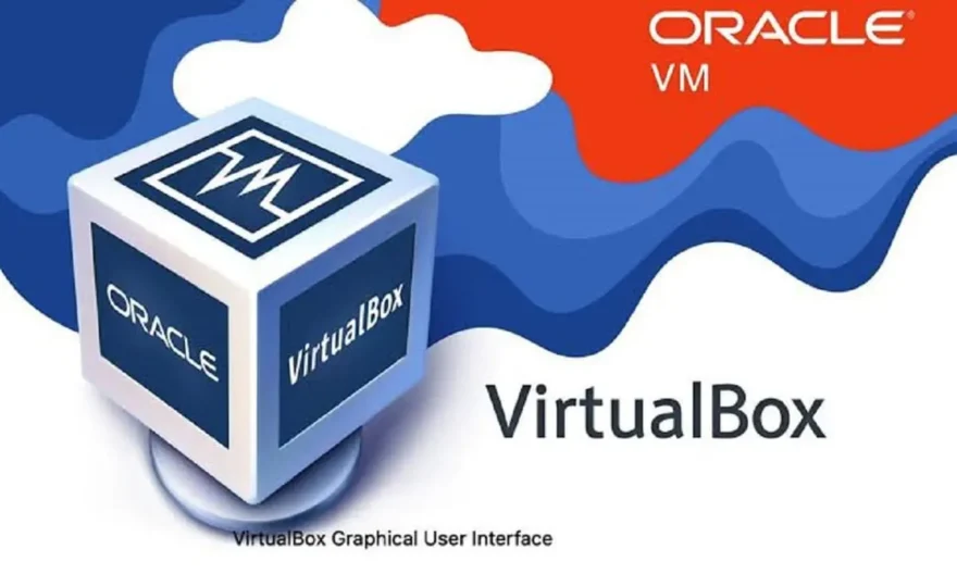 VirtualBox
