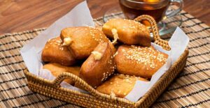 resep odading