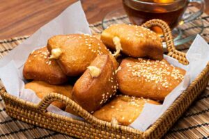 resep odading