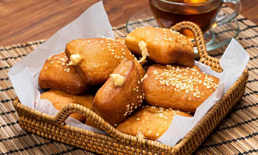 resep odading