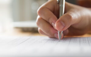 Tes Potensi Akademik