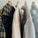 tips agar baju tidak kusut