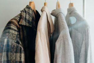 tips agar baju tidak kusut