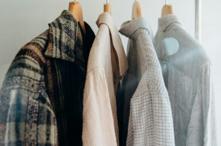 tips agar baju tidak kusut