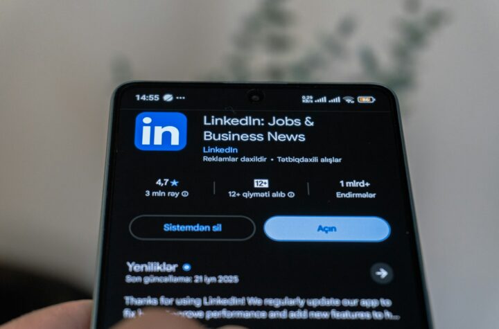 LinkedIn
